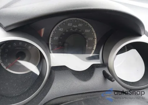 2010 Honda Fit Sport из США, поврежденный, VIN JHMGE8H47AC021769